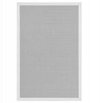 Voppi Ablak Szúnyogháló Egyedi Méretű Szúnyoghálók Alumínium Keretes Ablakra (Voppi)