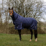 EKKIA Трипластова попона - EQUITHÈME Rug - Classic 150 (400587766)