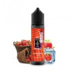 Oops! Strawberry Ice Longfill 10ml/60ml | Premium elvapo. ro Lichid rezerva tigara electronica