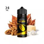 Montreal Delights Gold Longfill 24ml Lichid rezerva tigara electronica