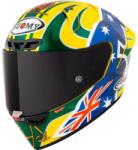 SUOMY S1-xr Gp Troy Bayliss Replica 2005 (C.SU.S1-XR GP TROBA05-02)