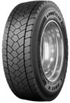 Goodyear Anvelopa Tractiune Goodyear 315/70 R22, 5 154/152l Kmax D G3 Ms 3pmsf (rhd) (e-35, 73) Tl - anvelorom - 3 115,00 RON