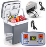 Berdsen Icemax 26 literes utazóhűtő ECO üzemmód (3820)