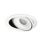 POLARIS LED луна за вграждане Net | Регулируема | CCT | Цена 19, 73€ (38, 59 лв) (45)