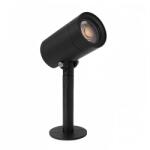 POLARIS Градински LED спот за земя Devision | Черен | 5W | 3000K | IP65 | 19, 79€ (38, 70 лв) (32)