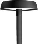 POLARIS Улична led лампа solo | 360° разсейване | 50w | 3000k | Цена 268, 23€ (524, 61 лв) (540)