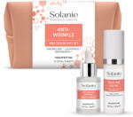 Solanie Solanie 3 Peptides Ránctalanító High -Tech Beauty Szett (SO10060)