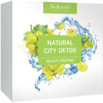 Solanie Solanie Natural City Detox - Beauty Routine Szett (SO10063)