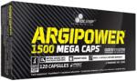 Olimp Sport Nutrition Argi Power 1500 Mega Caps, 120 Capsules - fitnesdobavki - 39,10 лв