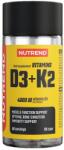 Nutrend Vitamins D3 + K2, 90 Capsules