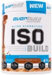 Everbuild Nutrition Iso build [454 грама] Мока-Капучино