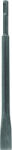  SDS Plus befogású laposvéső 17x250x20mm Expert