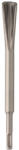  SDS Plus befogású horonyvéső 17x250x26mm
