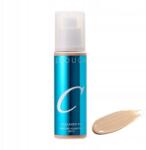 Enough Collagen 3X Moisture Foundation SPF15 alapozó árnyalat 21N 100 ml (ENH599)