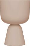 Iittala Mască de ghiveci Nappula 15, 5 cm bej (1052354)