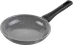 ZWILLING Tigaie Terreno Plus ceramică, 20 cm, gri (1030607)