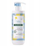 Klorane Bebe Cleansing Cream tisztító krém cold cream 500ml (3282770104981)
