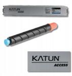 Katun Helyettesítő toner Canon GPR-31 C 5030 C 5035 C 5235 C 5240 Cyan (c-exv29)