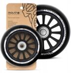 Movino pótkerekek freestyle rollerhez 100mm, Pp, 2 db, fekete (WH-GL)