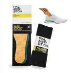 Palmerston Polírozó kendő Aloe StepUp talpbetéttel cipőkhöz Palmerston szett (Zestaw do pielęgnacji i ochrony butów)