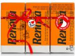 Renova Higiéniai törlőkendő Renova Red label narancssárga 6x9db (5601028020619)