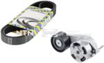 SNR Set curea transmisie cu caneluri SNR KA850.18 (KA850.18)