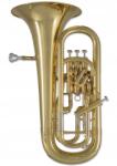 Conn Eufonium Bb EP501 hangszerelésben, kompenzált (EP501)