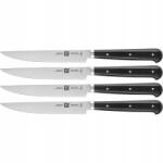 ZWILLING 4 db-os fogazott steak kés készlet 12 cm (39029-002-0)