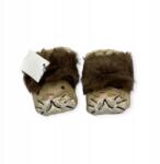 UGG Gyerek papucs Ugg oroszlán modell, méret 0, 5 Uk (KN9/B3-12)