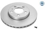 MEYLE Disc frana MEYLE -PD: Advanced performance and design. 183 521 0069/PD (183 521 0069/PD)