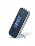 Setty Bluetooth Fm transmitter Setty TFM-01 rádió aux mini jack 3, 5mm (5900495788184)