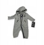 Nike Hosszú ujjú rugdalózó fiúknak Nike 3 hónapos (KN3/156-8)