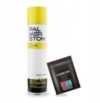 Palmerston Hatékony vízálló impregnálás a Nano Protector kabátok sátraihoz (Zestaw do czyszczenia i ochrony butów)