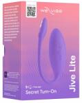 WE-VIBE We-Vibe Jive Lite Purple Bluetooth-os modell, 10 üzemmód, szilikon 10, 2 cm (30-10014-X-PURPLE)