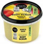 Organic Shop Peeling Scrub Mango & Sugar 250ml 2622 (4744183012622)