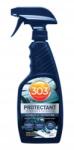 303 Automotive Protectant belső és belső védőkészítmény