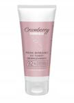 GoCranberry Bambusz peeling archoz Cranberry Glow 50 ml Nova Kozmetikumok (5902768947052)