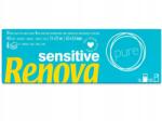 Renova Higiéniai törlőkendők Renova csomagban Sensitive Pure 4-rétegű 162 db (5601028004398)