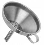 Artemis Konyhai szűrőtölcsér Acél Fém Borosüvegek Gyümölcslé (VD-120430)