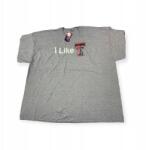 Fanatics Gildan Texas Tech Ncaa férfi póló, 5XL (KN3/295-21)