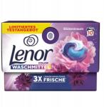 Lenor Color Virágos Álom mosókapszula 10 db (8700216707961)