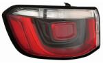 DEPO Lampa spate DEPO 433-1909L-UE (433-1909L-UE) - automobilus