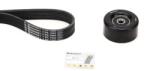 Continental Ctam Set curea transmisie cu caneluri CONTINENTAL CTAM 7PK1040K1 (7PK1040K1) - automobilus