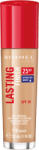 Rimmel Lasting Finish Folyékony Alapozó 170 Wheat 30ML (3616301236023)
