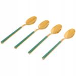 Action Dessert fényes desszertes kanál Action 4 db (3208362)