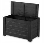 Pinus Láda Fa Tároló Láda Játéktároló Takaró 77x40 (6019.14)