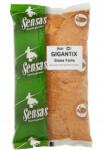 SENSAS Etetőanyag Sensas 3000 Gigantix Nagyhalas 1KG (66112)