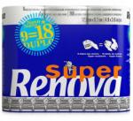 Renova WC-papír Renova Double 9 tekercs (5601028024198)