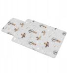 Albero MIO Utazó pelenkázólap New CP6 Léggömb repülés (5908314)