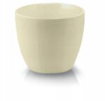 Polnix Krémszínű pozsgás kaktusz takaró mini kaspó 7 cm (71.023.07)